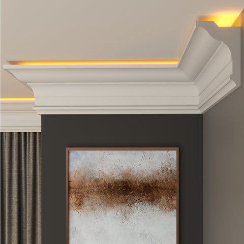 Best match with wallpaper for home decoration