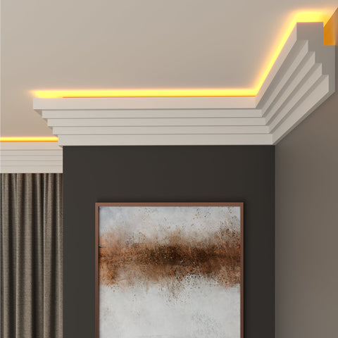 Best match with wallpaper for home decoration