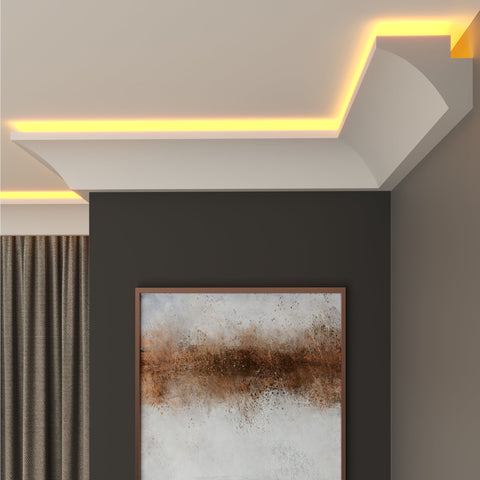 Best match with wallpaper for home decoration