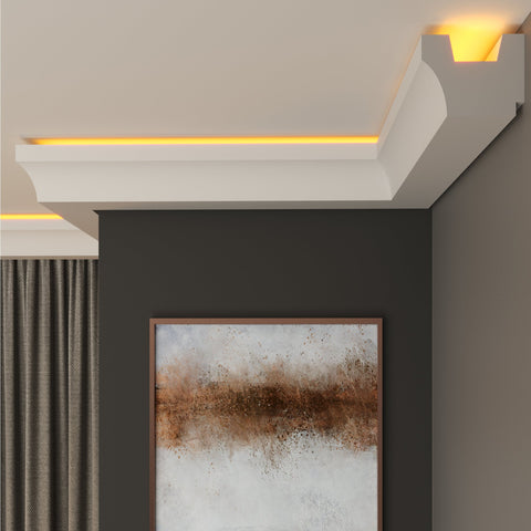 Best match with wallpaper for home decoration
