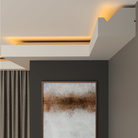 coving cornice crown moulding for home wall ceiling decoration