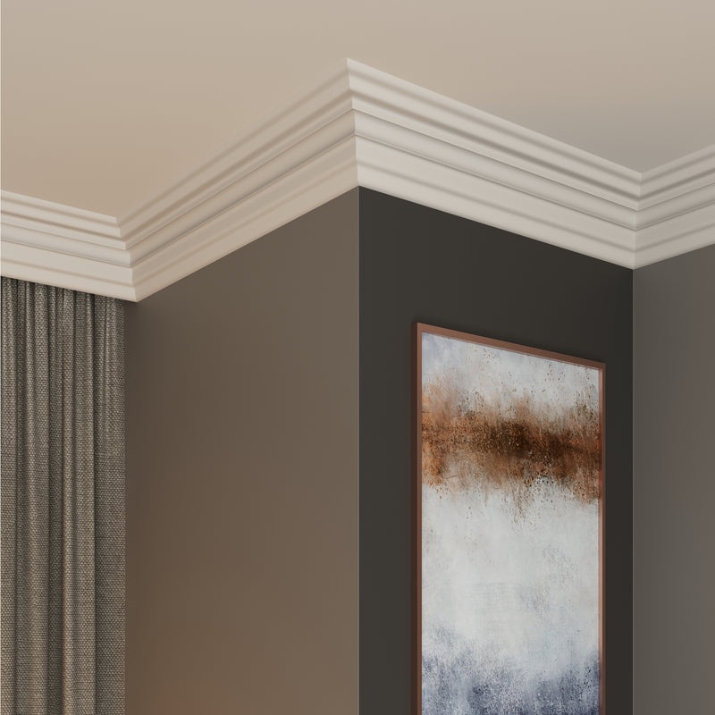 you can use as curtain cornice