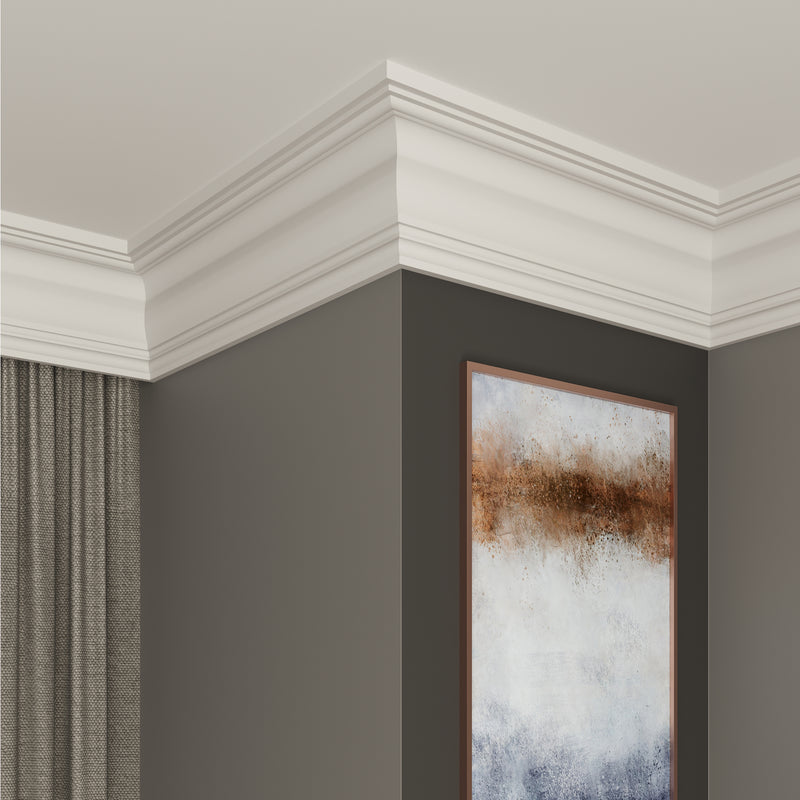 external corner moulding xps for ceiling decoration