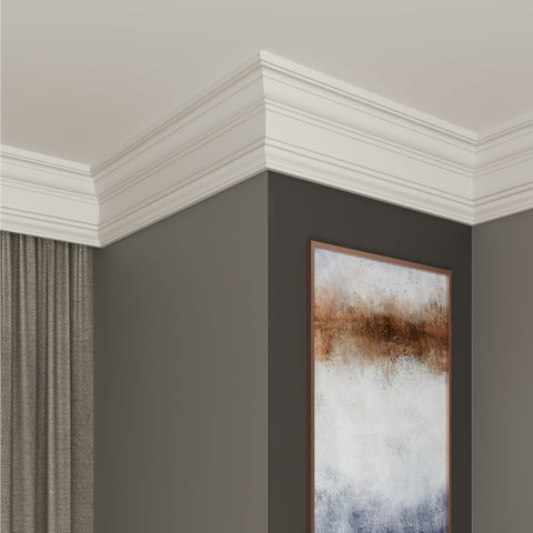 external corner for xps for ceiling decoration