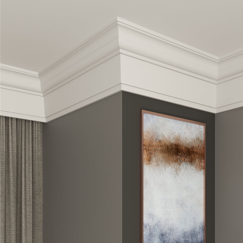 external corner moulding xps for ceiling decoration