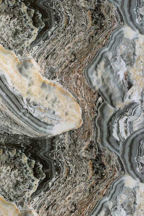 PVC Wall Paneling - 3mm (122 x 244 cm)