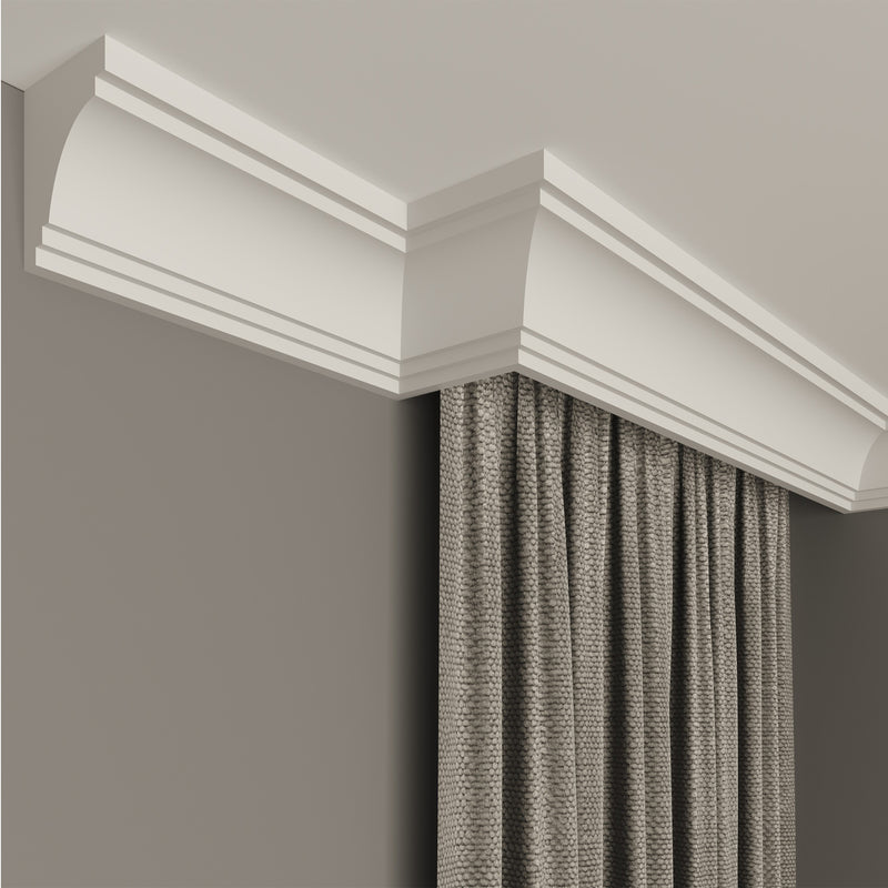 internal corner moulding polystyrene for home decoration