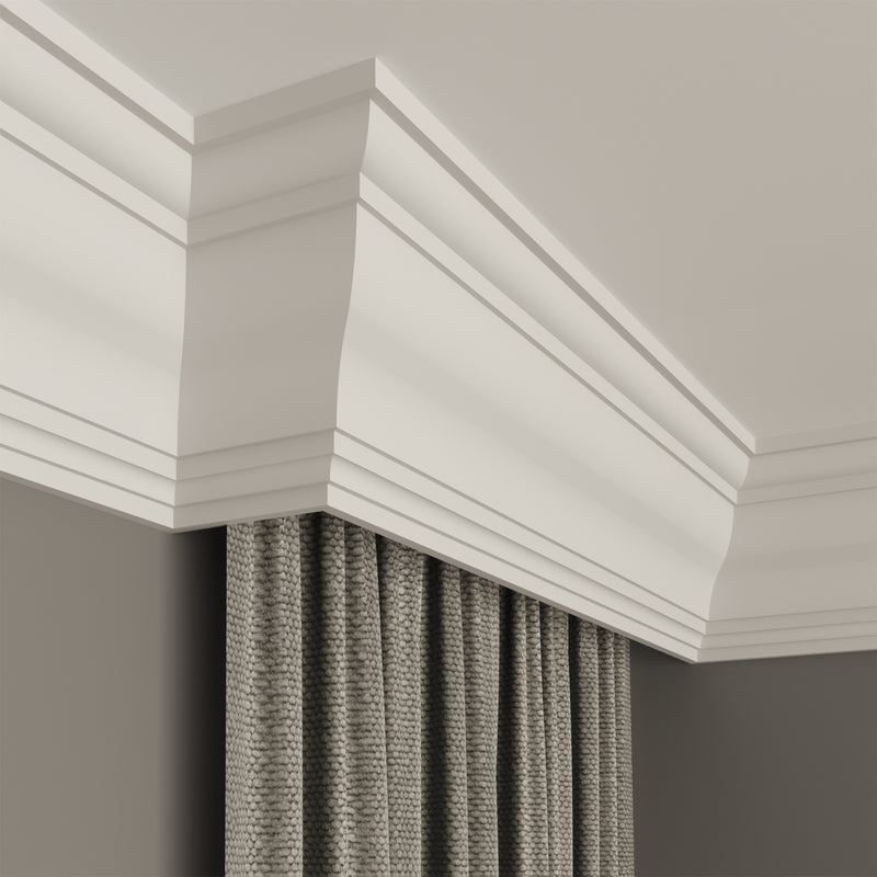 internal corner moulding polystyrene for home decoration