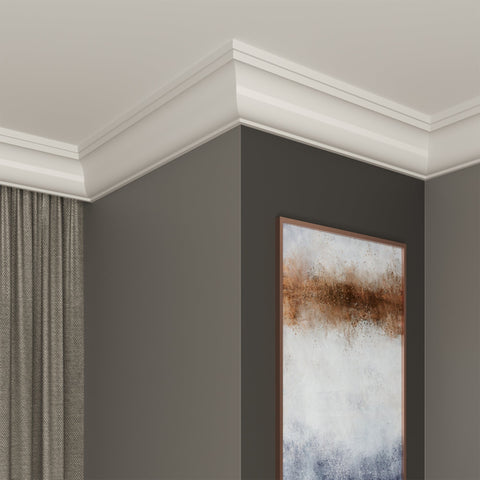 external corner for xps for ceiling decoration