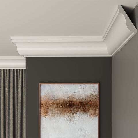 Best match with wallpaper for home decoration