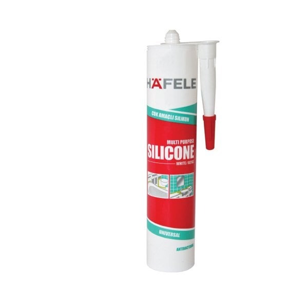 Silicone Adhesive Force Fix Strong Durable Multipurpose 290ml