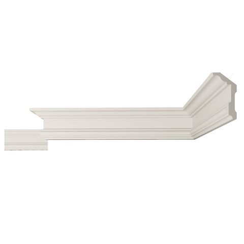 Coving Cornice Moulding Wall Ceiling DIY V01