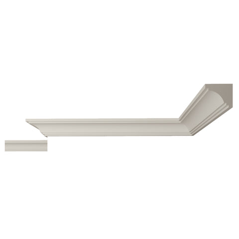 XPS Ceiling Coving Cornice Moulding - CS03