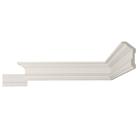 Coving Cornice Moulding Wall Ceiling DIY V01