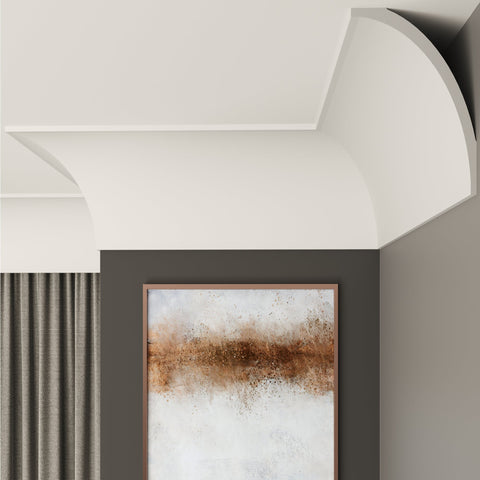 Best match with wallpaper for home decoration