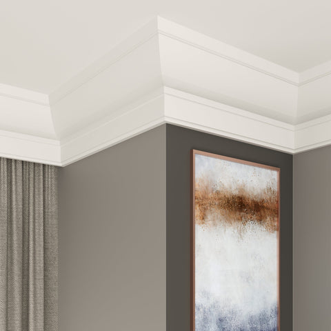 you can use as curtain cornice