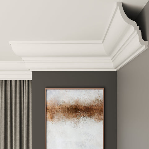 coving cornice crown moulding xps polystyrene home wall ceiling decoration